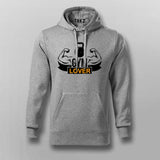 Gym Lover T-shirt For Men