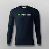 Hack The Box Elite Hacker Tee - Challenge Accepted