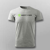 Hack The Box Elite Hacker Tee - Challenge Accepted