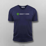 Hack The Box Elite Hacker Tee - Challenge Accepted