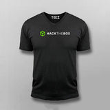 Hack The Box Elite Hacker Tee - Challenge Accepted