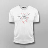 Harry Styles Fine Line T-shirt For Men