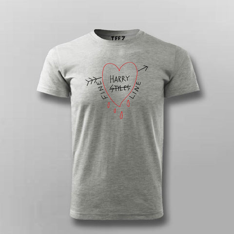 Harry Styles Fine Line Exclusive Fan T-Shirt