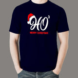 Santa Ho ho Ho Christmas Tshirts Online