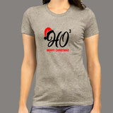 Merry Christmas T shirts India