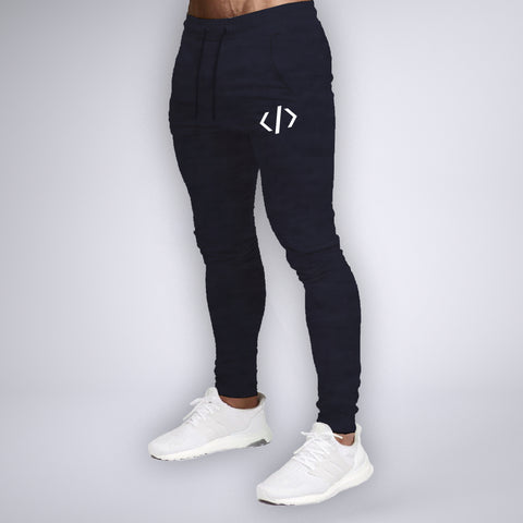 Cotton Active Wear Gym Mens Track Pants – Onezeros.in
