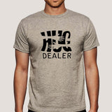 Hug Dealer Men's T-shirt