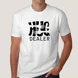 Hug Dealer Men's T-shirt