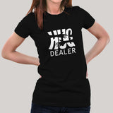 Hug Dealer Women's T-shirt