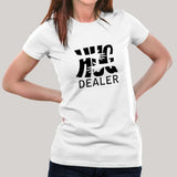 Hug Dealer Women's T-shirt