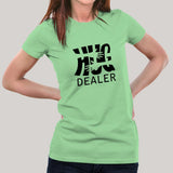 Hug Dealer Women's T-shirt