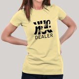Hug Dealer Women's T-shirt