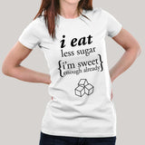 sweet women t-shirt india