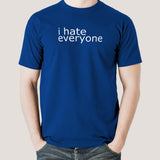I Hate Everyone Men's T-shirt