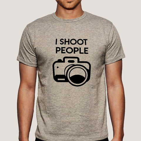 photography t-shirts india