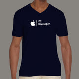 iOS Developer Tee - Designing Premium Mobile Experiences