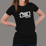 Pubg T-Shirts For Women online