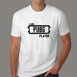 Pubg T-Shirts For gaming Men online india
