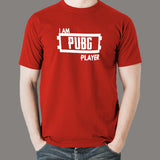 Pubg T-Shirts For Men online
