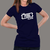 Pubg T-Shirts For Women