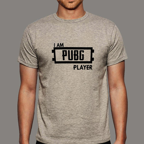Pubg T-Shirts For Men online india