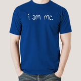 I Am Me  Men's T-shirt
