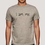 I Am Me  Men's T-shirt