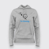 I'm Thinking... Please Stand By Fun Tee