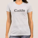 iCuddle Women's T-shirt