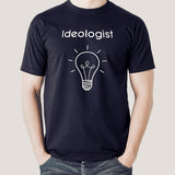 Ideologist Men's T-shirt online india 