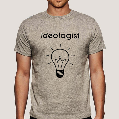 Ideologist Men's T-shirt