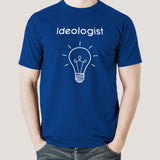 Ideologist Men's T-shirt