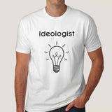 Ideologist Men's T-shirt