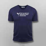 I Dont Care What Were Celebrating As Long As It Involves Wine Funny T-shirts For Men