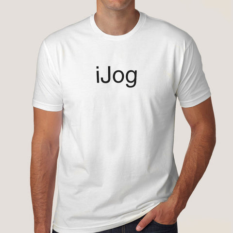 jogging t-shirt india
