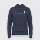 I'll Take My Company Bonus In Liquid Form Funny T-shirts  For Women