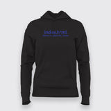 index.html Hoodies For Women Online India