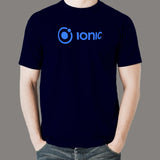 Ionic Men's Programmer T-Shirt Online