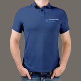 ios mobile app dev Men's Polo T-Shirt