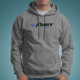 jQuery Hoodies For Men Online India