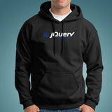 jQuery Hoodies For Men Online