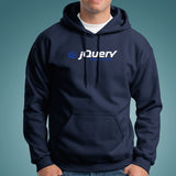 jQuery Hoodies For Men