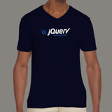 Mastering jQuery Men's T-Shirt - Dominate the DOM