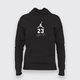 Jordan Jumpman Signature Fan base basketball t-shirt for Women Onlin India