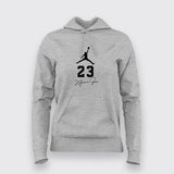 Jordan Jumpman Signature Fan base basketball t-shirt for Women Onlin India