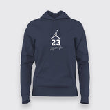 Jordan Jumpman Signature Fan base basketball t-shirt for Women Onlin India