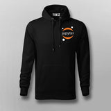 Jupyter Logo T-shirt For Men