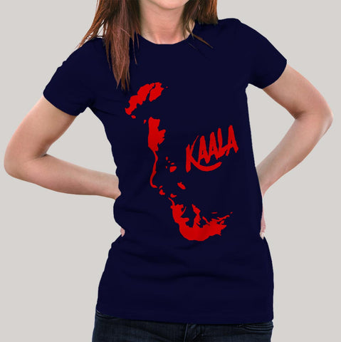 Kaala Karikalan Rajinikanth Women's T-shirt