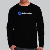 Kubernetes Men's T-Shirt Online