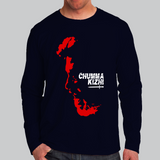 Chumma Kizhi Darbar  Rajinikanth Men's T-shirt